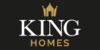 King Homes logo