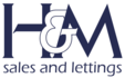 Logo of Homes & Mortgages