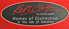 Logo of Keith Clough Estate Agents