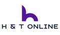 Logo of Harper & Tweedie Ltd