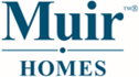 Muir Homes - The Deer Pines logo