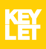 Keylet Cardiff logo