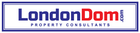 LondonDom logo