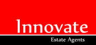 Innovate Estate Agents logo