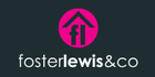 Foster Lewis and Co logo