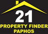 21 Property Finder Ltd logo
