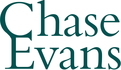 Chase Evans Canary Wharf logo