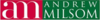 Andrew Milsom logo