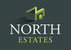 North Estates logo