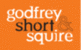 Godfrey, Short & Squire logo