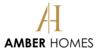 Amber Homes logo