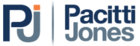 Logo of Pacitti Jones