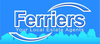 Ferriers Estate Agents logo
