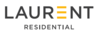 Laurent Residential logo