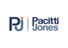 Logo of Pacitti Jones