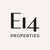 E14 Properties logo