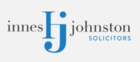 Logo of Innes Johnston LLP