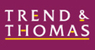 Trend & Thomas logo