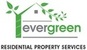 Evergreen Residential Property logo