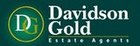 Davidson Gold logo