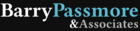 Barry Passmore Associates logo
