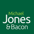 Michael Jones & Bacon