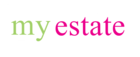 my estate logo
