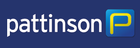 Pattinson - Commercial logo