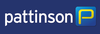 Pattinson - Commercial logo