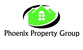 Phoenix Property Group logo