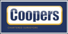 Coopers logo
