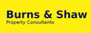 Burns & Shaw logo