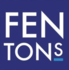 Logo of Fentons