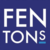 Fentons logo