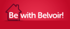 Logo of Belvoir - Mansfield