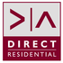 Direct Residential logo