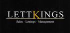 Logo of LettKings LTD
