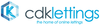 CDK Lettings logo