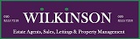 Wilkinson Estate Agents logo