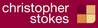 Christopher Stokes logo
