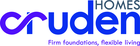 Cruden Homes - Meadowside logo