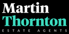Logo of Martin Thornton Estate Agents