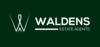 Waldens Estate Agents Ltd logo