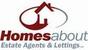 Homesabout Estate Agents & Lettings logo