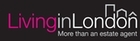 Living in London logo