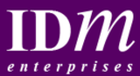 Logo of I D M Enterprises