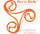 Buy in Sicily Real Estate logo