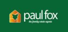 Paul Fox Estate Agents - Brigg logo