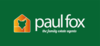 Paul Fox Estate Agents - Scunthorpe logo