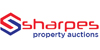 Sharpes logo